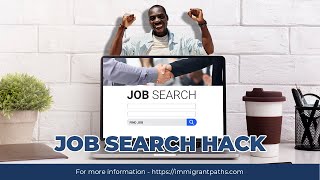 15 Essential Websites to Find Jobs Abroad in 2025 [upl. by Lew734]