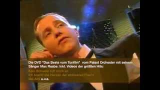 Das Palast Orchester mit seinem Sänger Max Raabe  Das Beste vom Tonfilm DVD TEASER [upl. by Aldwin]