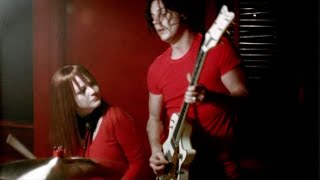 The White Stripes  Icky Thump Official Music Video [upl. by Imot97]