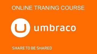 Day13 Creating Breadcrumbs In Umbraco [upl. by Akkahs]