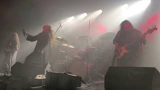 Arkona  quot Goi Rode Goiquot Live in Mannheim 081223 [upl. by Yrelav]