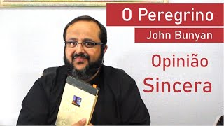 O Peregrino  Opinião Sincera [upl. by Anived]