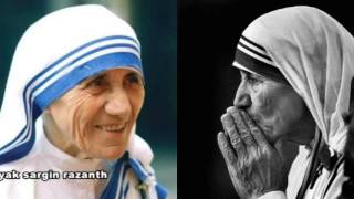 Mother Teresa Video Song [upl. by Waldack]