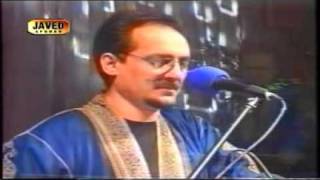 Farhad Darya Live In Concert Amrica 1996 [upl. by Cos]