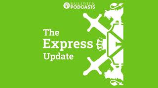 The Express Afternoon Update Monday 19 February 2024 [upl. by Lesya]