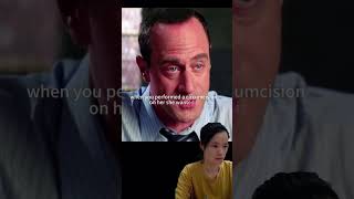 quotLaw amp Order SVUquot S9E10 lawandorder mustwatch ytchannel greenscreen series ai ytsubscribers [upl. by Ilajna]