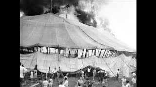 The Hartford Circus Fire [upl. by Trauner]