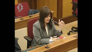 10 Commissione COVID auditi SAP FNO TSRM e PSTRP Cittadinanzattiva [upl. by Esiuol]