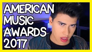 AMAS 2017 CON LA DIVAZA [upl. by Winston]