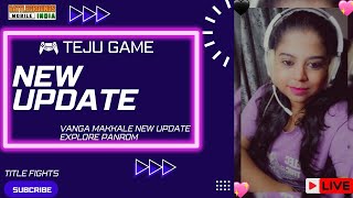 AFTER UPDATE GAME NALLA IRUKKA  tamil bgmitamillive facecamlivestreamgirlstreamerlivetamil [upl. by Patsy891]