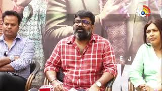 Matka Movie Success Meet  Varun Tej  Karuna Kumar  Meenakshi Chaudhary  10TV Entertainment [upl. by Ahearn]