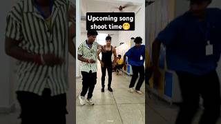 Nela Nela toki ta Dil ta mo neigala re  Upcoming song  Shooting Time  ddeepakchoreography [upl. by Alyacim917]