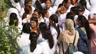 HSC Result 2023 Dhaka Cantonment Girls Public School amp College [upl. by Mcclure]