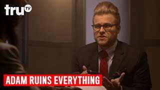 Adam Ruins Everything  Series Sneak Peek [upl. by Eannej]