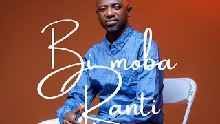 BI MOBA RANTI OFFICIAL VIDEO  ELIJAH AKINTUNDE [upl. by Jeminah]