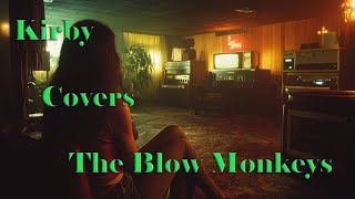 Diggin Your Scene  The Blow Monkeys [upl. by Island187]