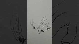 Drawing Short art shorts viralvideo drawing [upl. by Ellehcam]