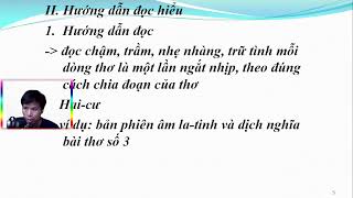 cùng học văn học với nguyễn hoàn 26 [upl. by Normie]