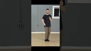 Technique Tips for Time Steps in Am Cha Cha ballroomdance dancetutorial [upl. by Wernsman]