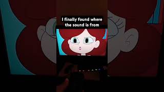 I finally found it svtfoe disney animation [upl. by Gladys2]