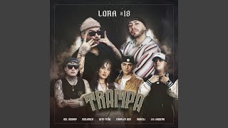 Trampa Lqra Session 18 [upl. by Eelrac]