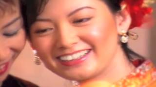 Vitasoy SanSui Tofu DaughterampMom Cantonese TV Commercial [upl. by Nnasus]