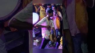 Raja 🔥 Golden Dhol Tasa  dhol dholak shorts short [upl. by Oreste]