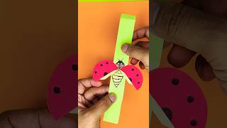 Satisfying paper craft shortvideo shorts reels satisfying papercraft [upl. by Assilaj]