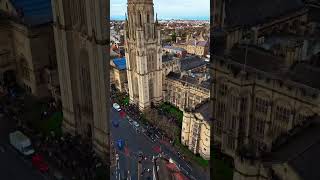 University of Bristol Graduation ceremony [upl. by Edniya635]