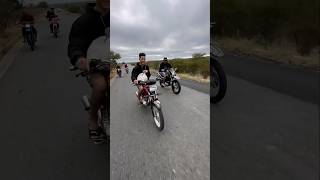 Rolê de moto com a galera🔥 [upl. by Aenehs]