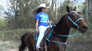 2023 Kick Off Northeast Texas Trail Ride in TEXAS  Huge [upl. by Cadmarr]