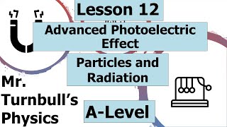 Advanced Photoelectric Effect [upl. by Martelli243]