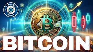 Bitcoin BTC Price News Today  Technical Analysis and Elliott Wave Analysis and Price Prediction [upl. by Idnar]