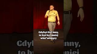 NAJGORSZE W PRACY ADWOKATA standup shorts [upl. by Ama]