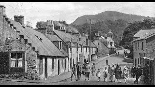 Old Photographs West Kilbride North Ayrshire Scotland [upl. by Elenahc303]