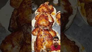 Chicken totola roti 🍗 food كبابدجاج كباب foodie shorts song shortsviral cookingfood [upl. by Nahsin661]