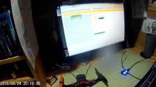 CleanFlight Addressable LED Quick Setup [upl. by Rapsag]