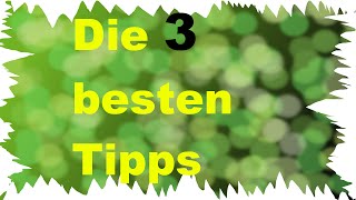 DIE 3 BESTEN TIPPS  Graffiti lernen für Anfänger [upl. by Rudyard]