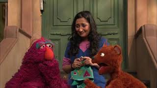 Sesame Street Episode 4167 August 20 2008 [upl. by Nirrej]