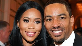 Rumor Report Deelishis Is Dating Laz Alonso  He Loves Her Flaws And All [upl. by Travax]