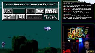 Worst of SNES Quest EVO Search for Eden I like it despite everything [upl. by Doralyn316]