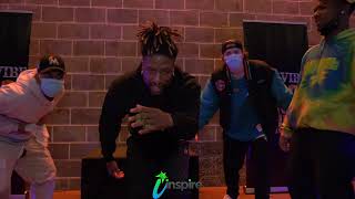 Young Stoner Life Gunna Young Thug  SLATTY  Choreo by King Mosi  FreeThug [upl. by Lada]