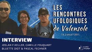 △ Interview de Joslan F KELLER Camille FOUQUART Pascal FECHNER amp Bleuette DIOT à Valensole  ▽ [upl. by Silden420]