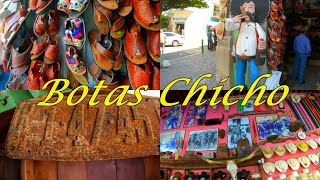 Botas y Sombreros chicho de Zapotlanejo [upl. by Larisa87]