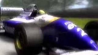 Ayrton Senna How the crash killed him [upl. by Ennaed361]