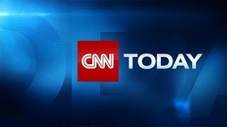 CNN Today Intro [upl. by Bartholomeus104]