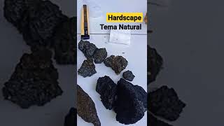 Tutorial Hardscape Natural simpel❗❗❗ [upl. by Miculek897]