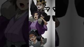 Upper 123😱🔥 kimetsunoyaiba heyㅤbnlズ editcapcut anime douma akaza [upl. by Durnan322]