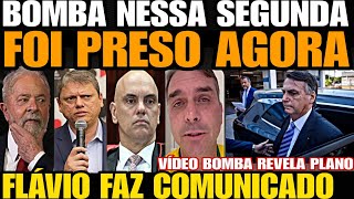 Bomba PRESO AGORA APÓS DECISÃO JUDICIAL JAIR BOLSONARO ACABA DE GERAR PREOCUPAÇÃO NO PT VÍDEO RE [upl. by Ttennaej]