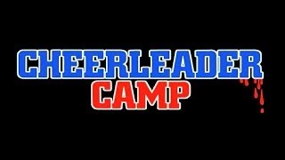 Cheerleader Camp 1988 Trailer [upl. by Idnim]